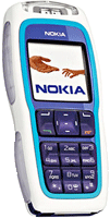 Телефон Nokia 3220