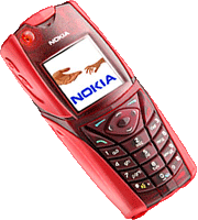 Телефон Nokia 5140