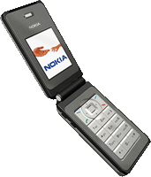 Телефон Nokia 6170