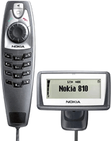 Телефон Nokia 810