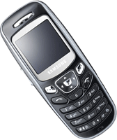Телефон Samsung SGH-C230