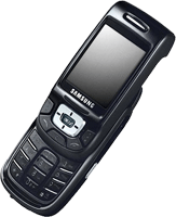 Телефон Samsung SGH-D500