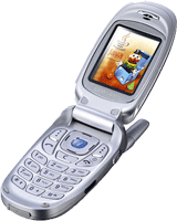 Телефон Samsung SGH-E300