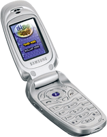 Телефон Samsung SGH-E330