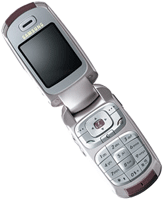 Телефон Samsung SGH-E530