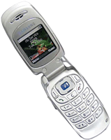 Телефон Samsung SGH-E600