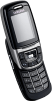 Телефон Samsung SGH-E630