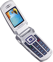 Телефон Samsung SGH-E700