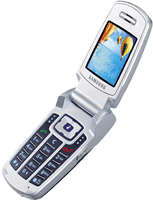 Телефон Samsung SGH-E710