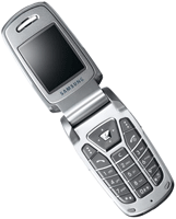 Телефон Samsung SGH-E720