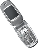 Телефон Samsung SGH-E730