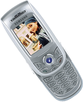 Телефон Samsung SGH-E800