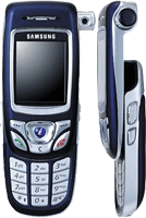 Телефон Samsung SGH-E850