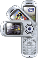 Телефон Samsung SGH-P730