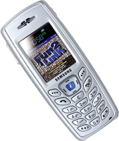 Телефон Samsung SGH-X120