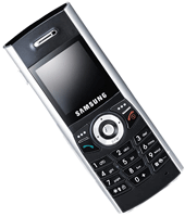 Телефон Samsung SGH-X140