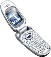 Телефон Samsung SGH-X460