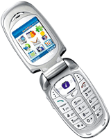 Телефон Samsung SGH-X480