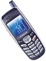 Телефон Samsung SGH-X600