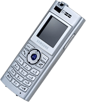 Телефон Samsung SGH-X610