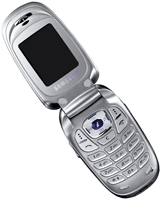 Телефон Samsung SGH-X640