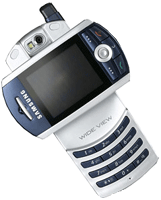 Телефон Samsung SGH-Z130