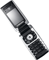 Телефон Samsung SGH-Z700