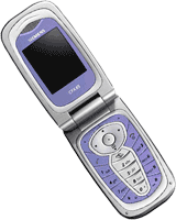 Телефон Siemens CFX65