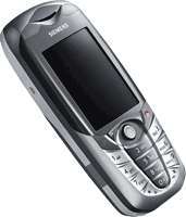 Телефон Siemens CX65