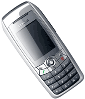 Телефон Siemens CX75