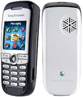 Телефон SonyEricsson J200