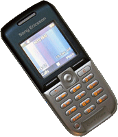 Телефон SonyEricsson K300i