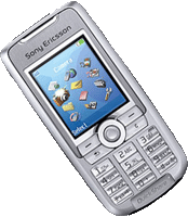 Телефон SonyEricsson K700i