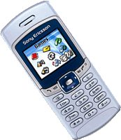 Телефон SonyEricsson T230