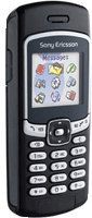 Телефон SonyEricsson T290i