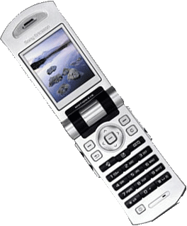 Телефон SonyEricsson Z800i